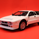 Illustration for article titled Ricko 1:18 scale Ford RS200